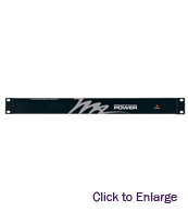 Amp Unswitched Power Distribution